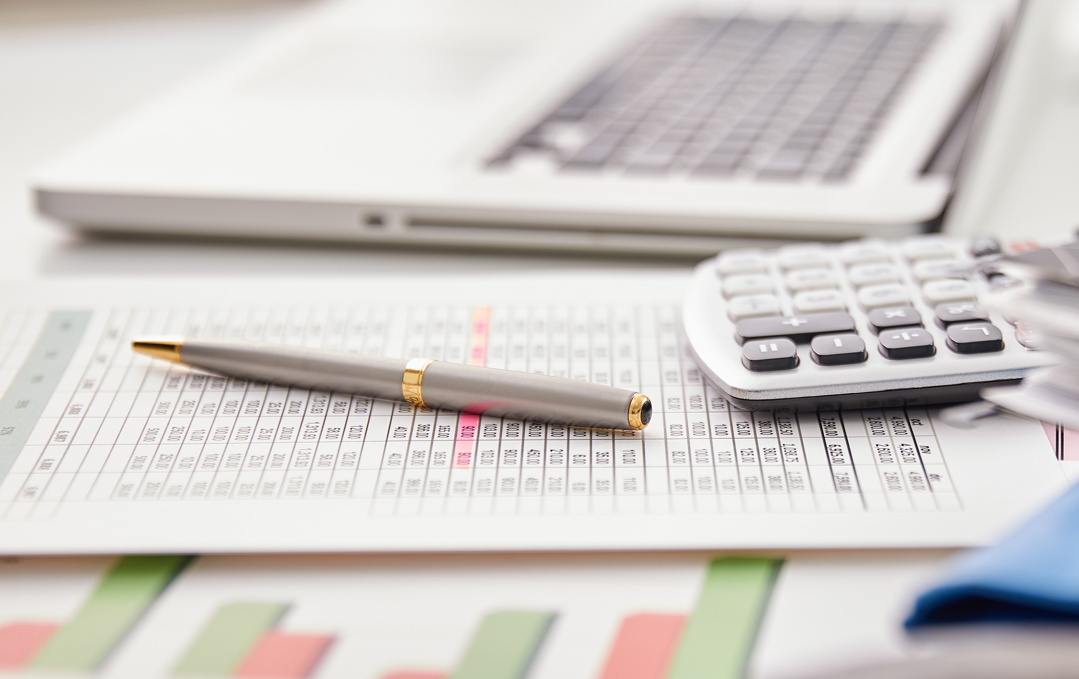 Financial Planning