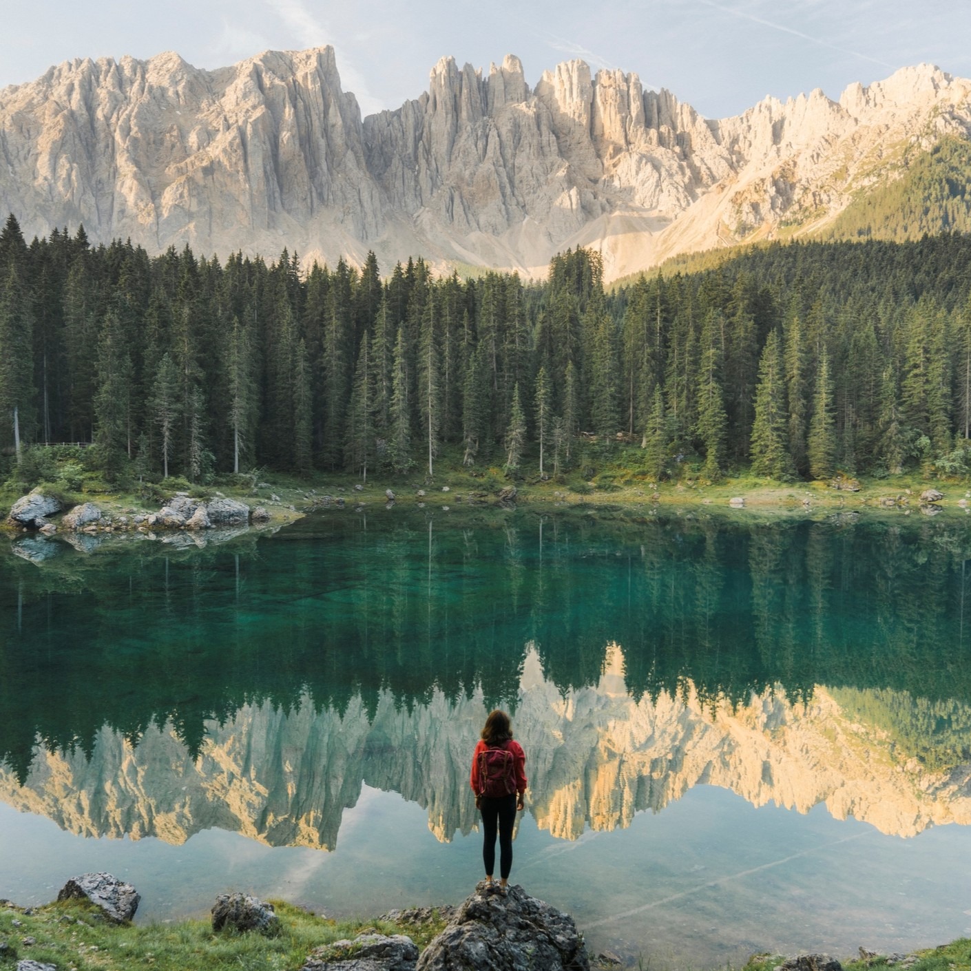 Why We Prefer<br/><strong>Advisory Accounts</strong>