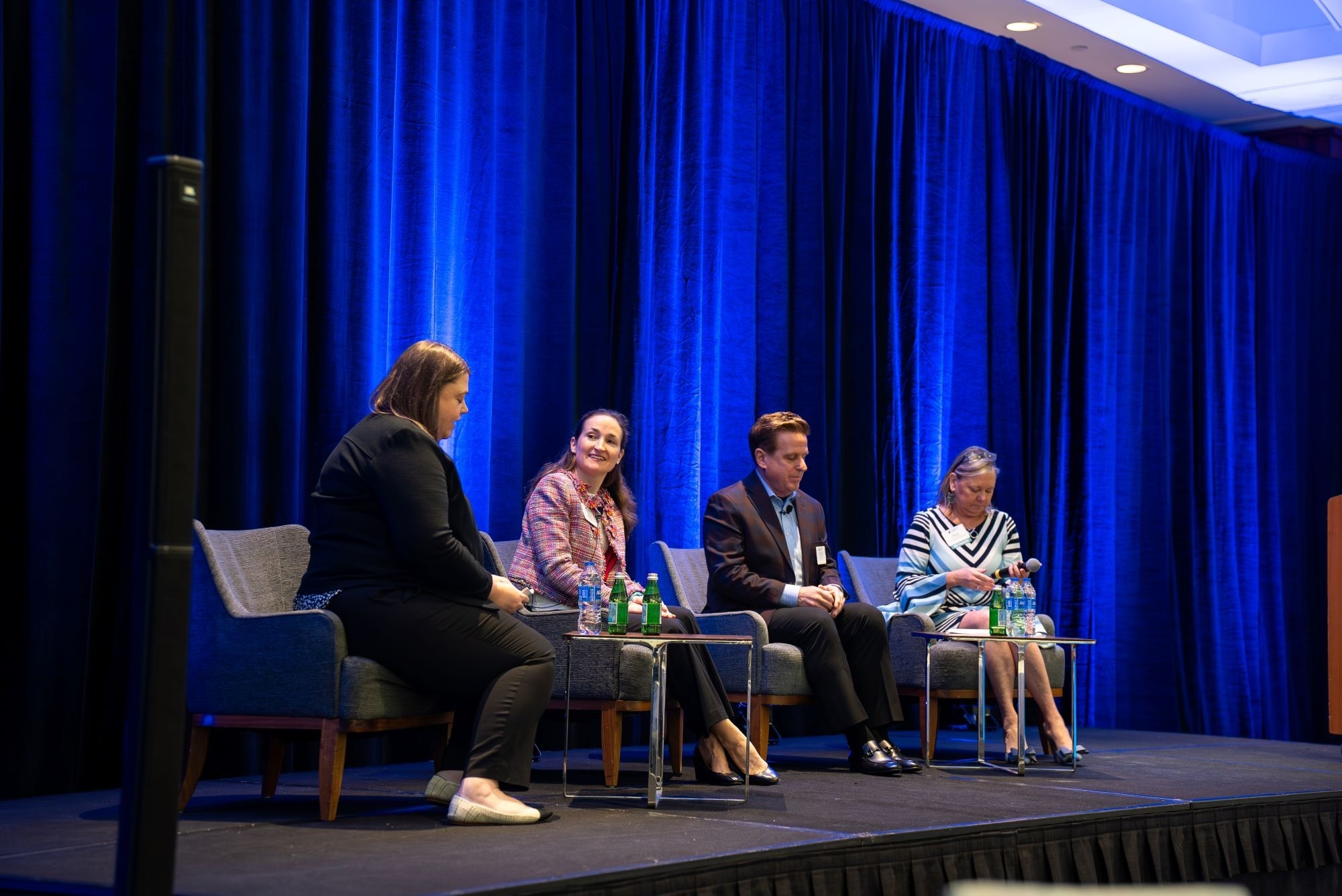  Michael Guertin Featured as a Speaker at Equity Services Inc 2025 Conference
