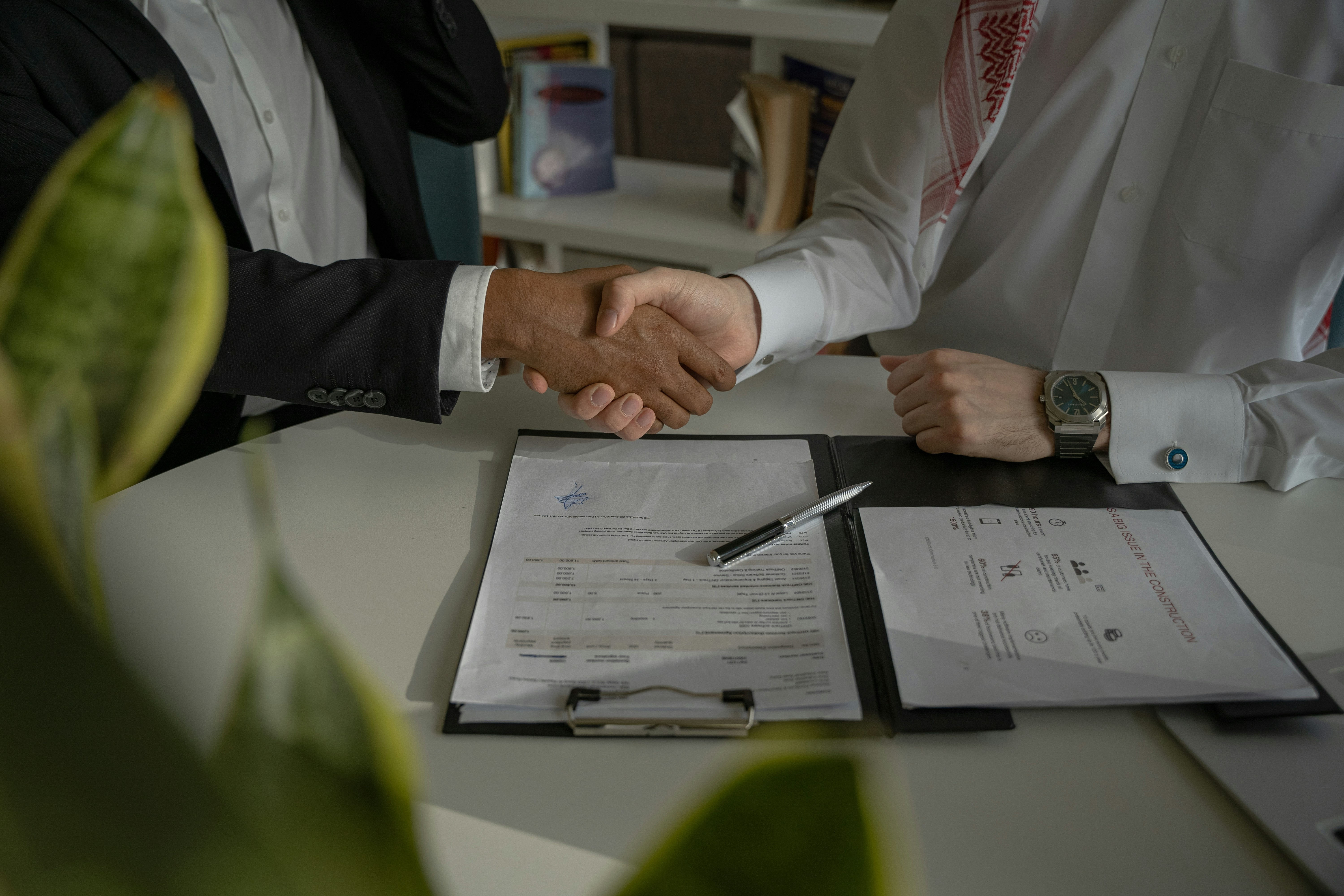 CPA Partnerships