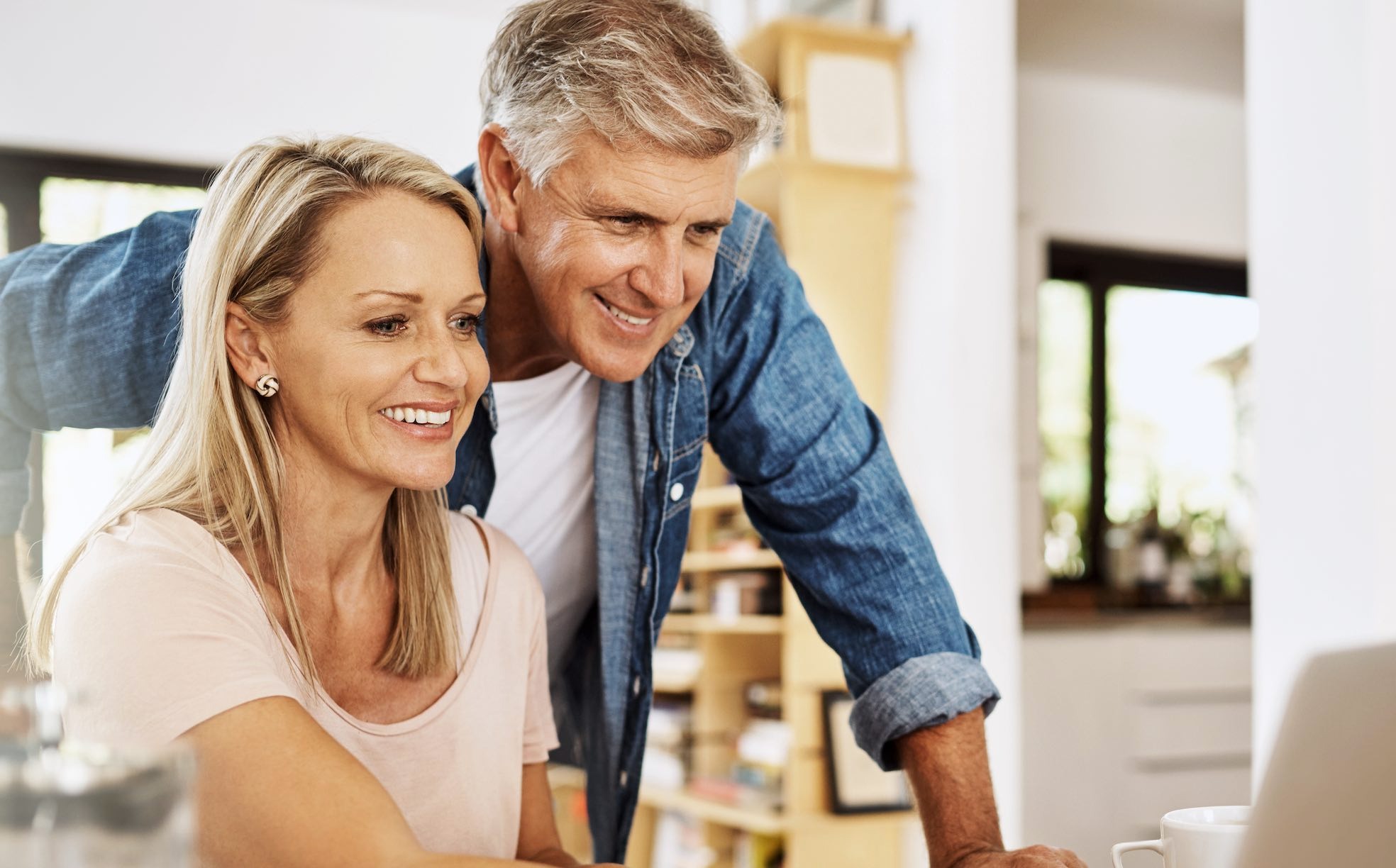 Attend Our Events to Help Improve How You See Your Future