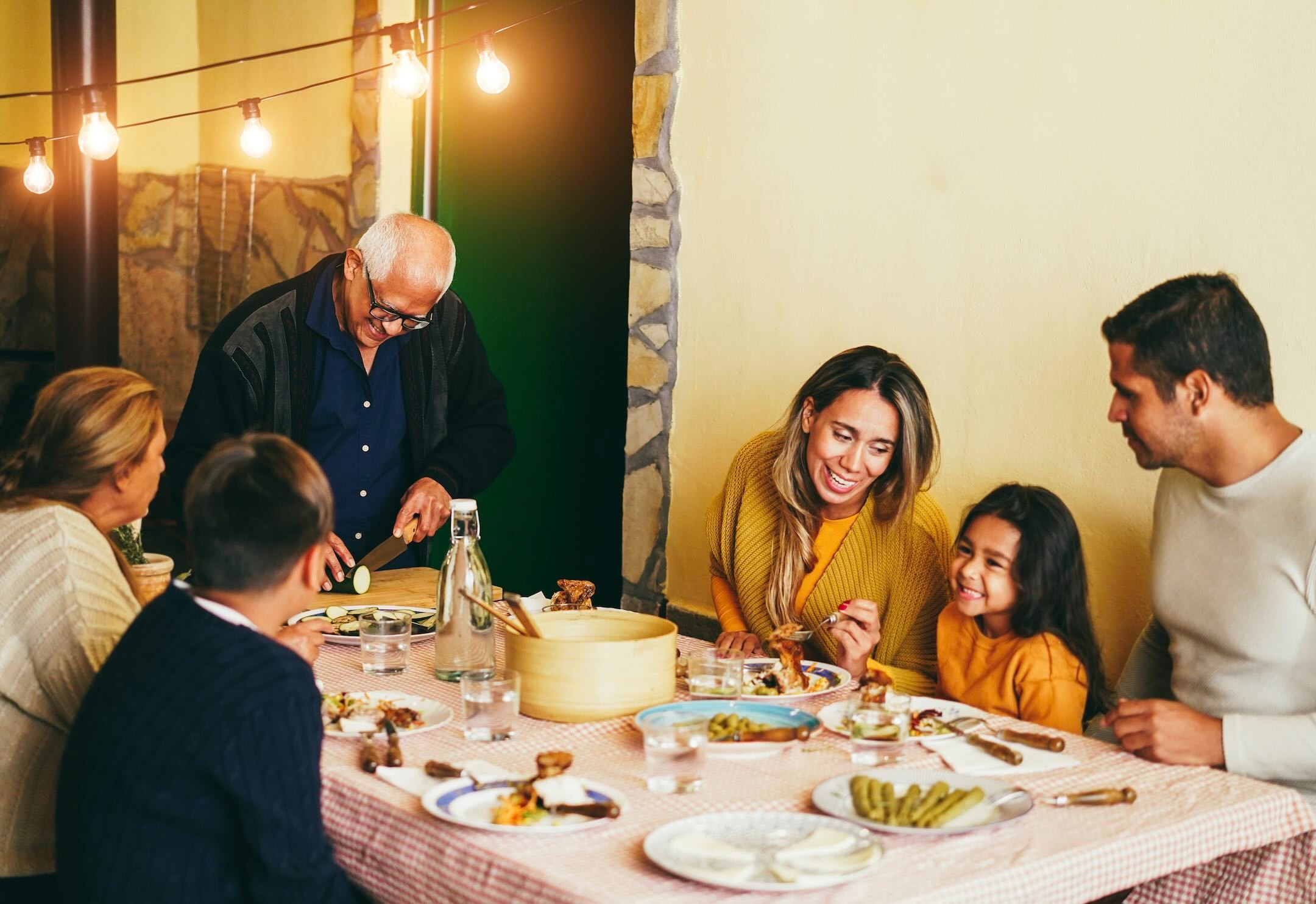 Retirement Planning