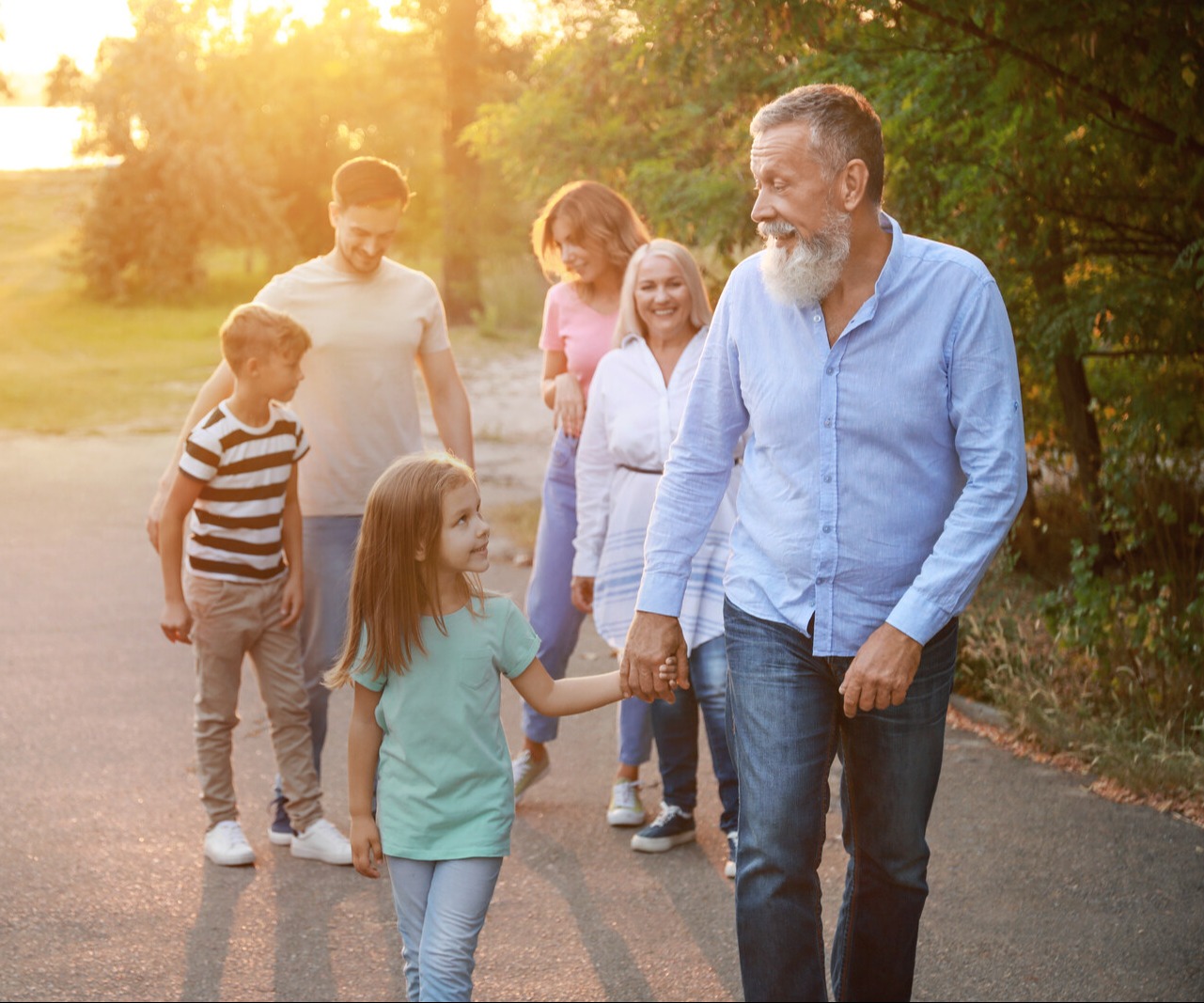 Partnering with You for your Financial Future & Legacy