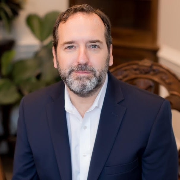 Cory Robinson, CPA<br/><sup>Senior Wealth Advisor</sup>