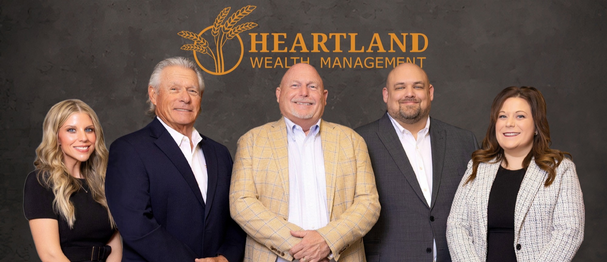 Welcome to Heartland Wealth Management