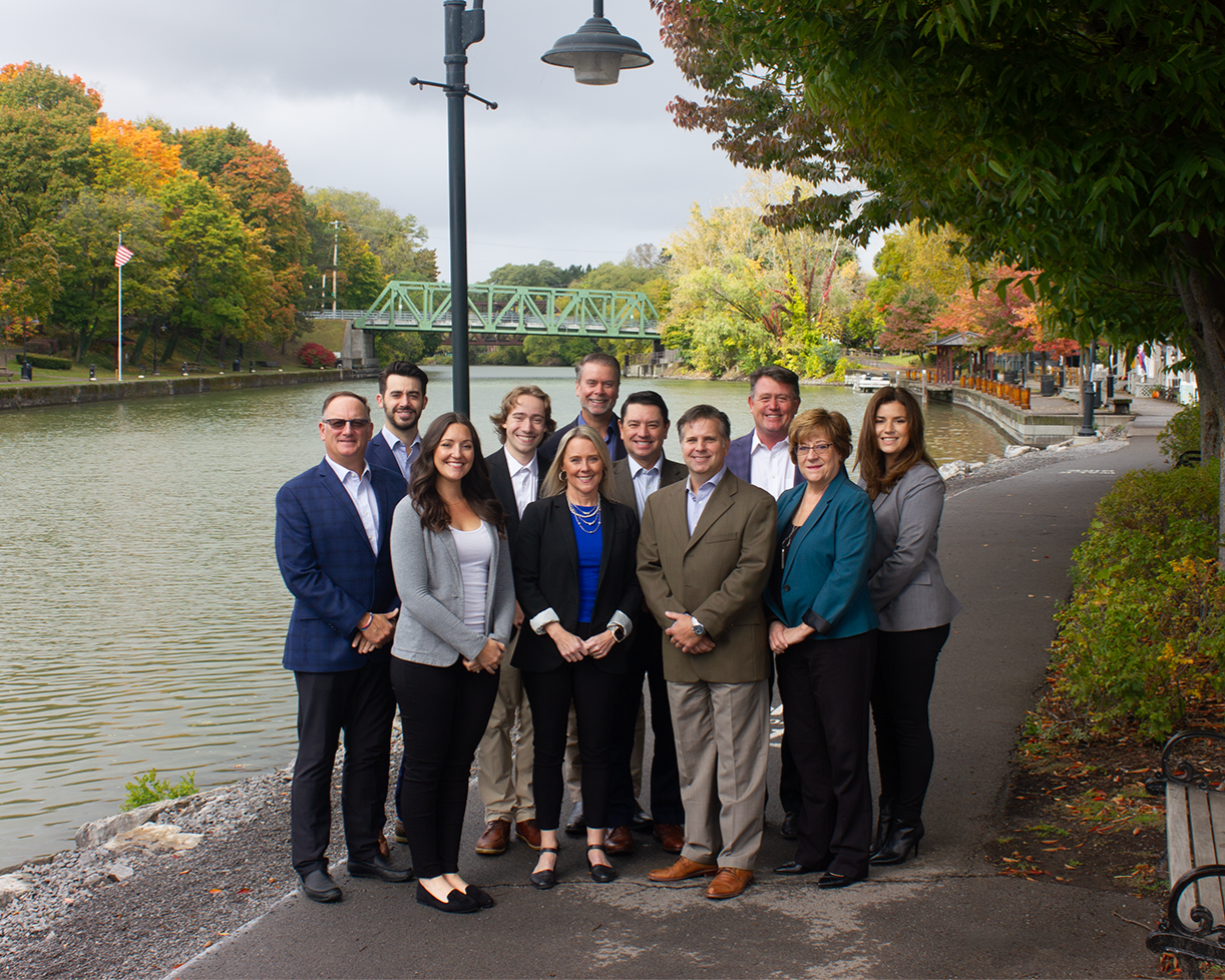 At Canal View Financial Advisors, We Go The Extra Mile To Simplify Your Financial Journey.