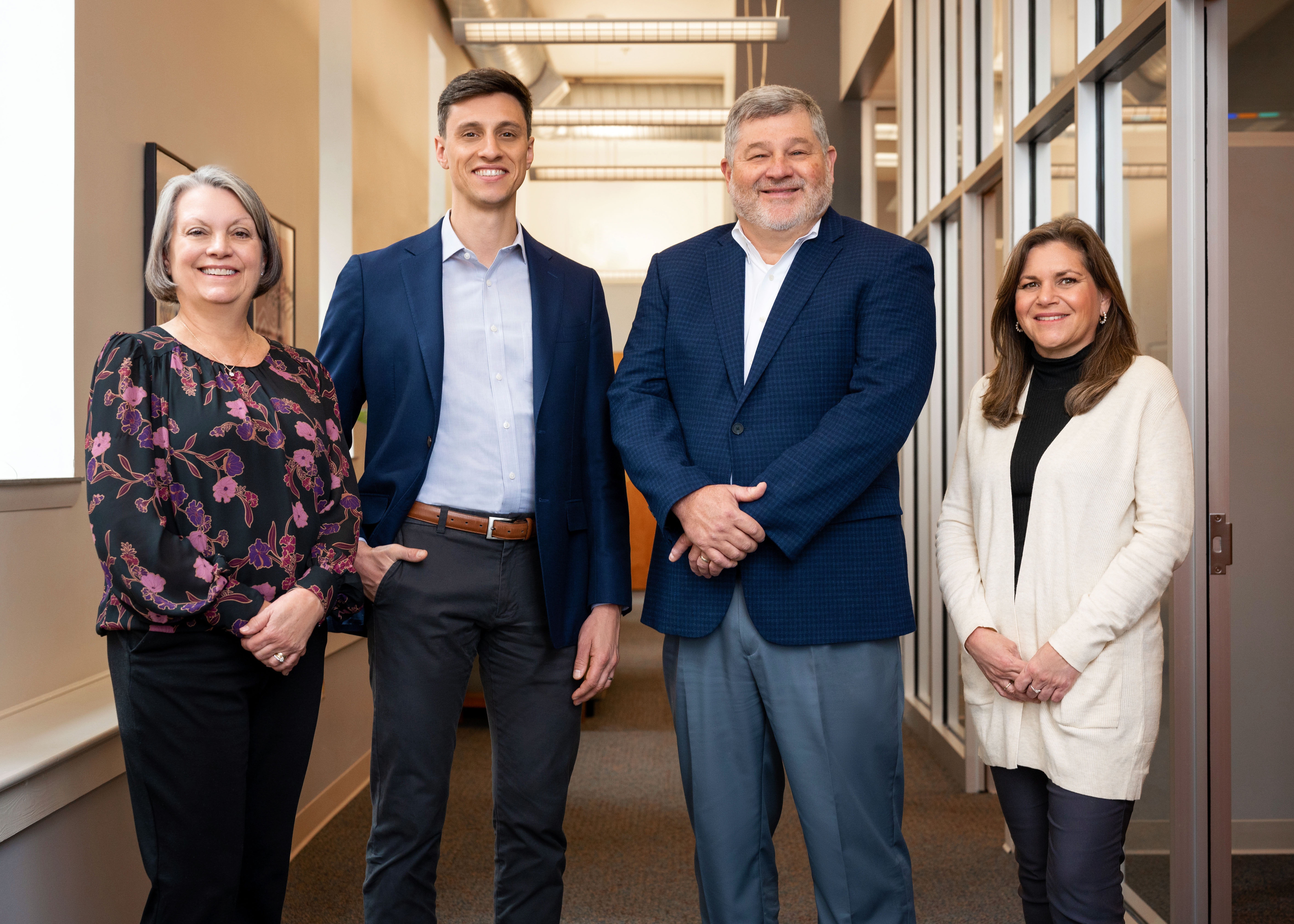 Your Independent Wealth Team