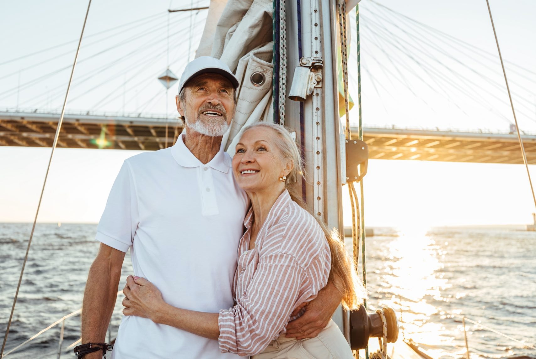 A Fresh Perspective<br/>On Wealth