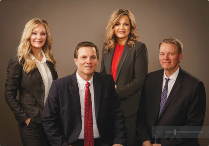 Meet the Retirement Team That Puts You First