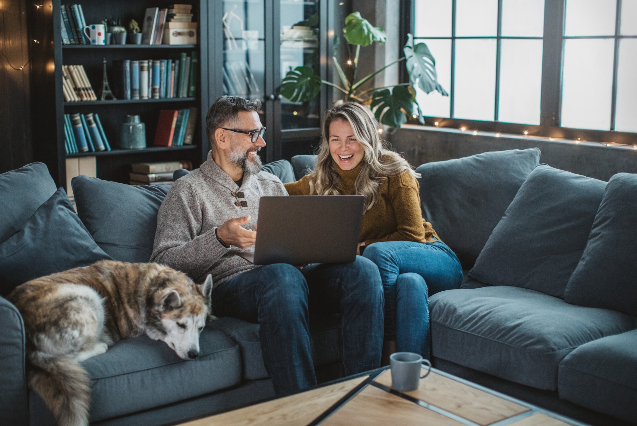 Navigating Retirement Planning