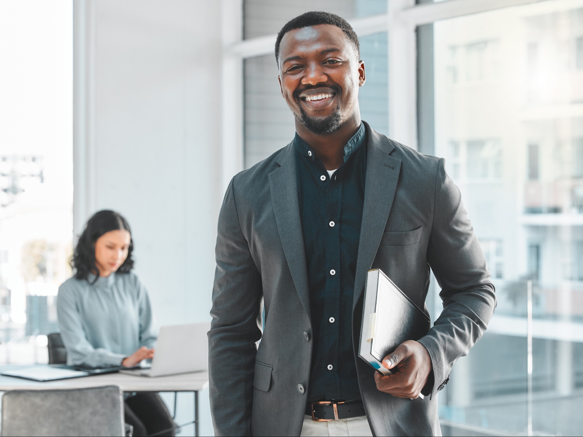 A HOLISTIC APPROACH TO BUSINESS PLANNING