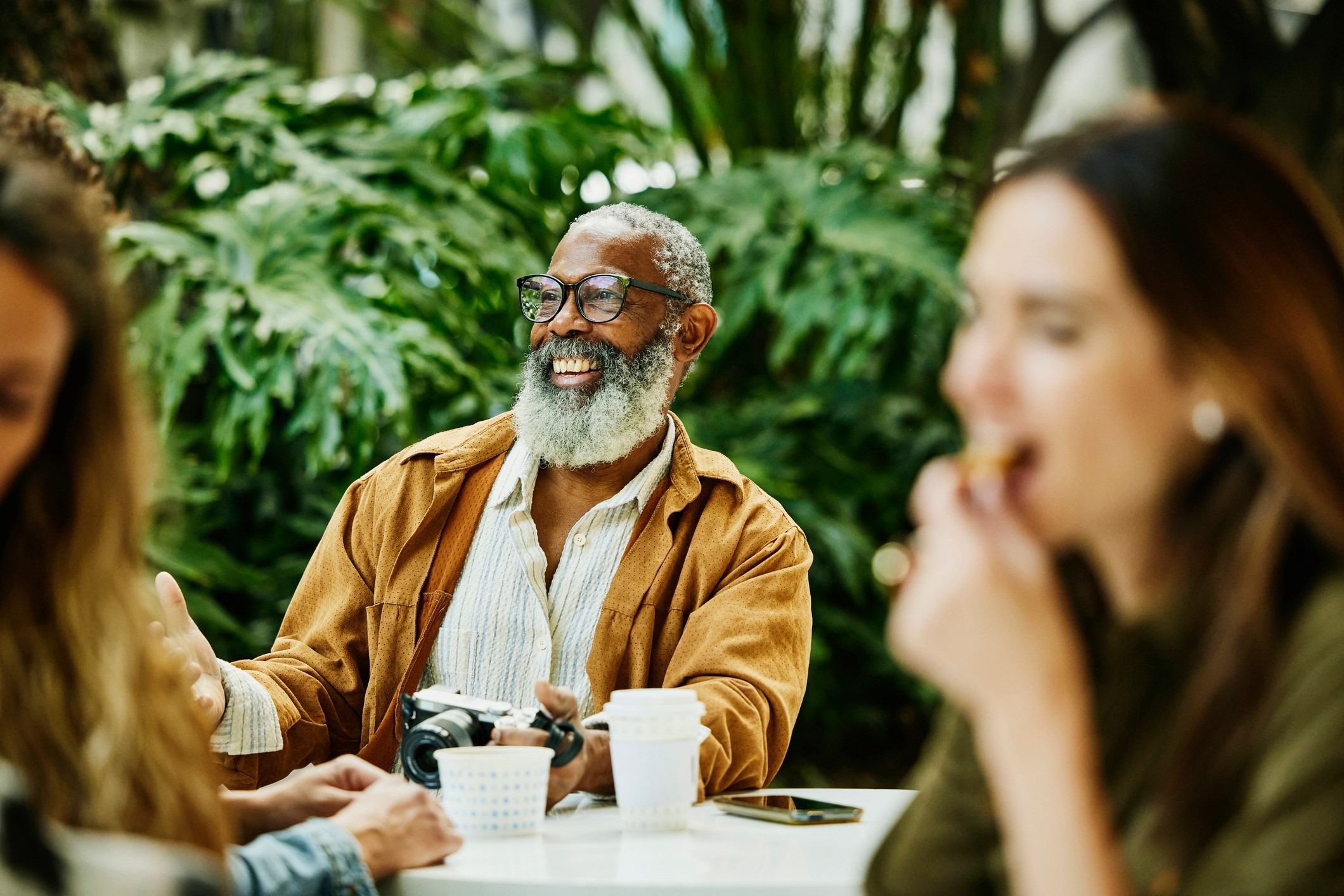 Worried That Your Financial Strategy Is Missing Something?