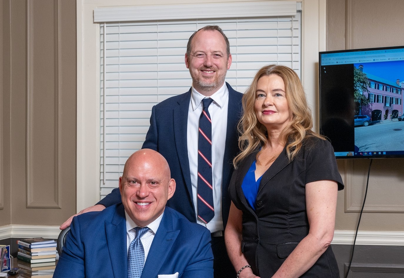 Choose the Right Advisor