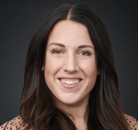 Morgan Hackett