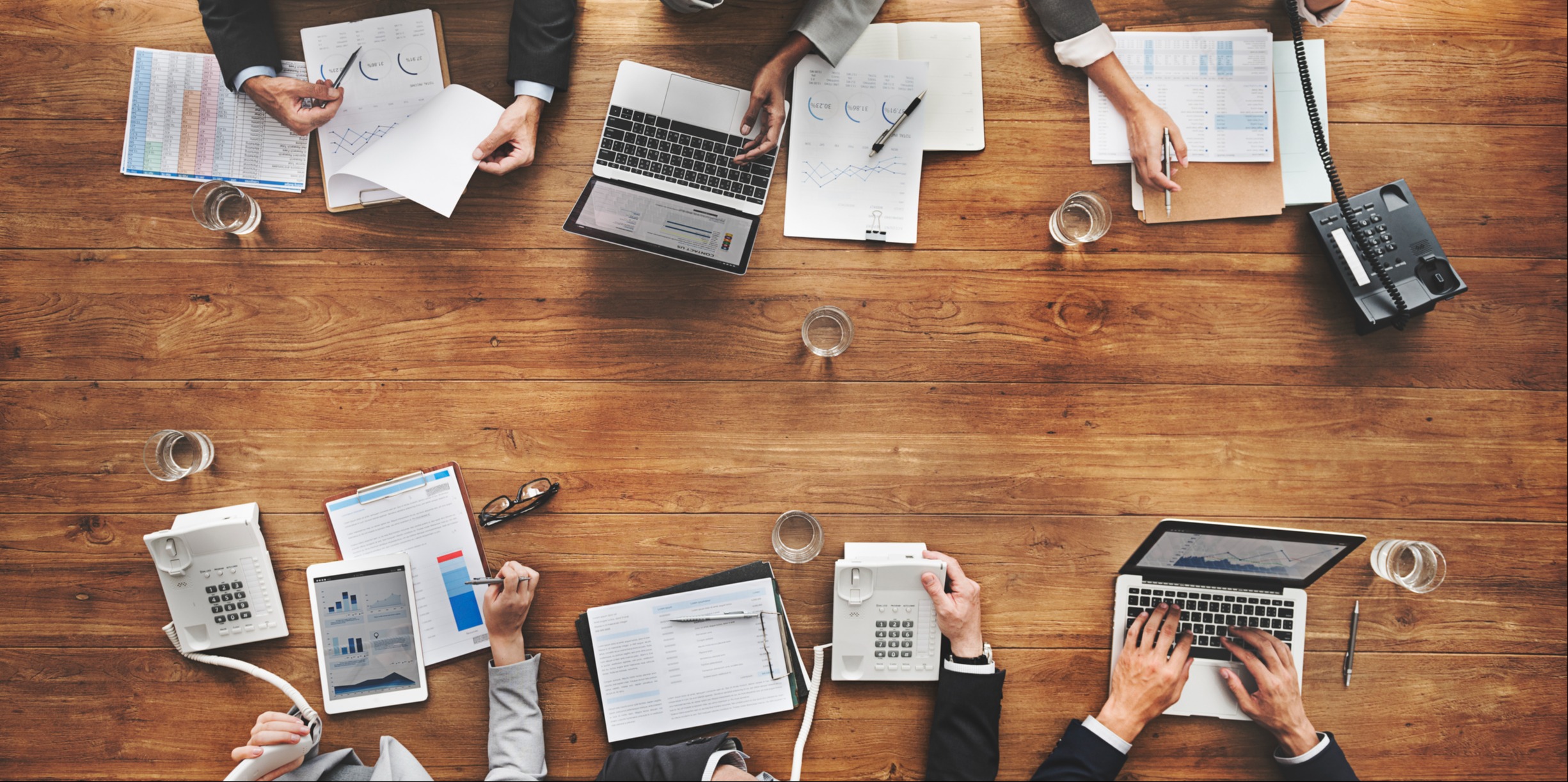 Alternative Investments