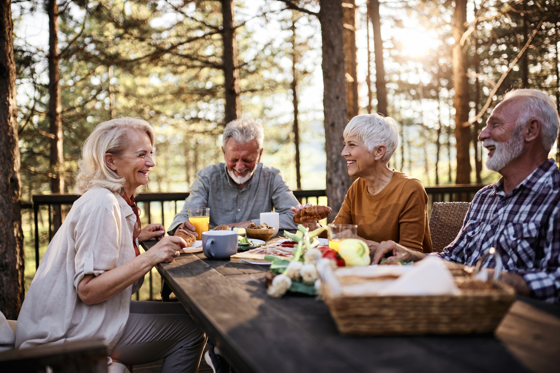 Retirement Income Planning