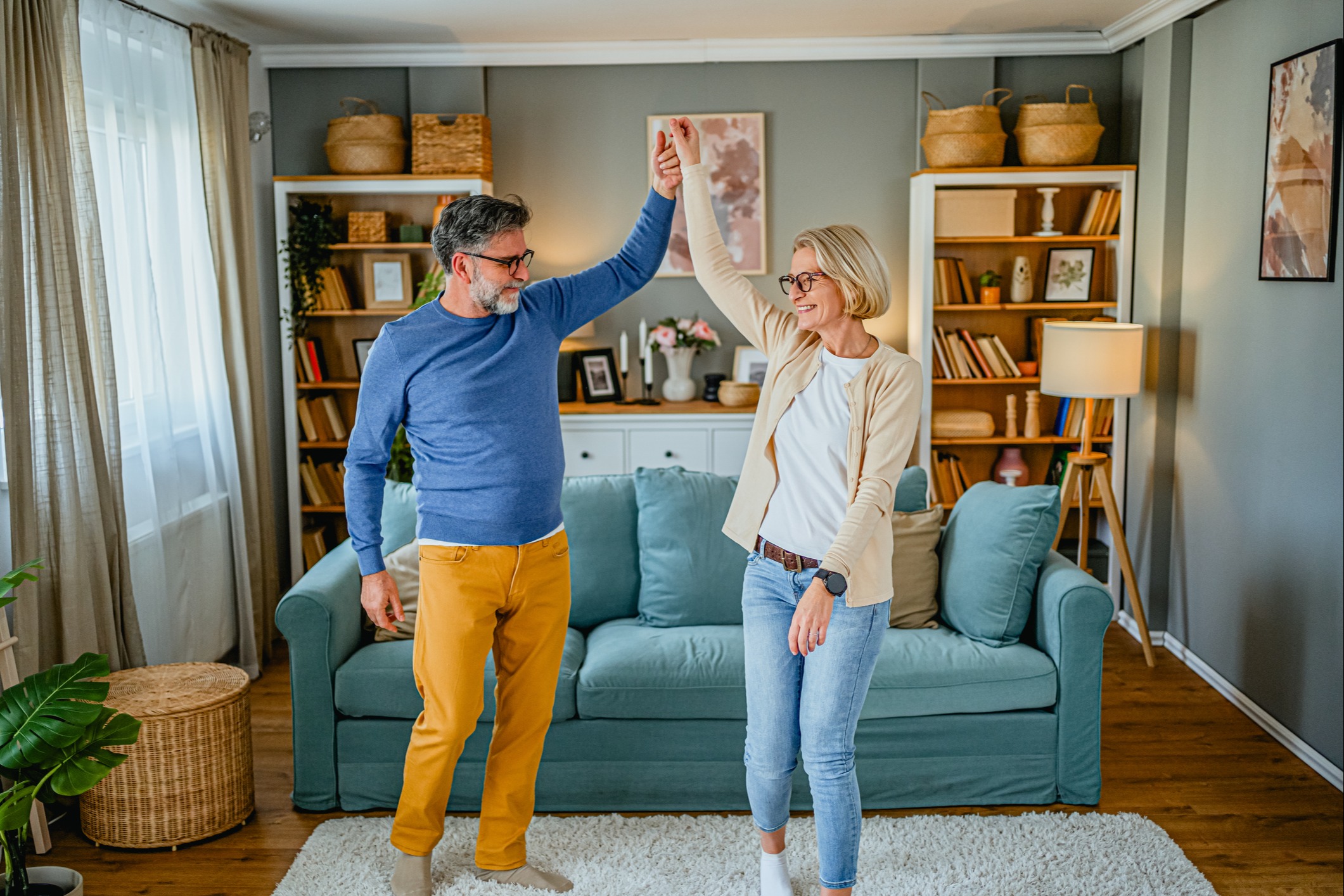 Give your financial health the professional care it needs.