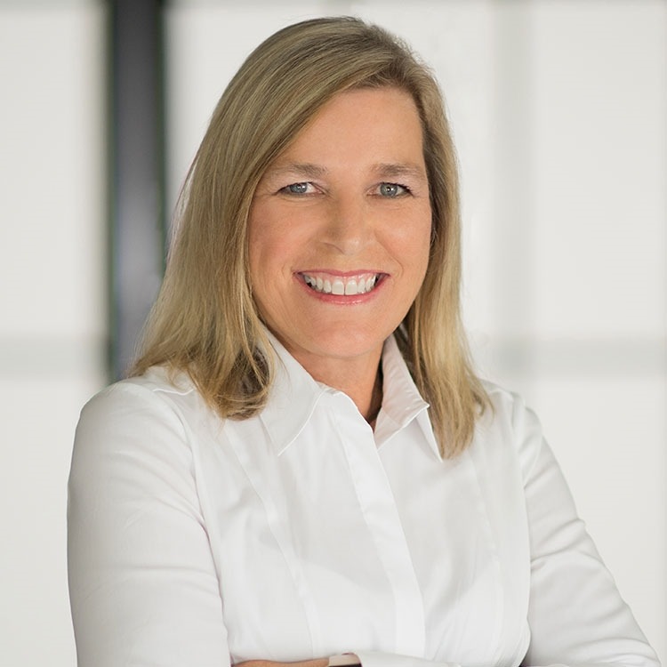 Karla Barker <sup>Financial Adviser, Partner</sup>