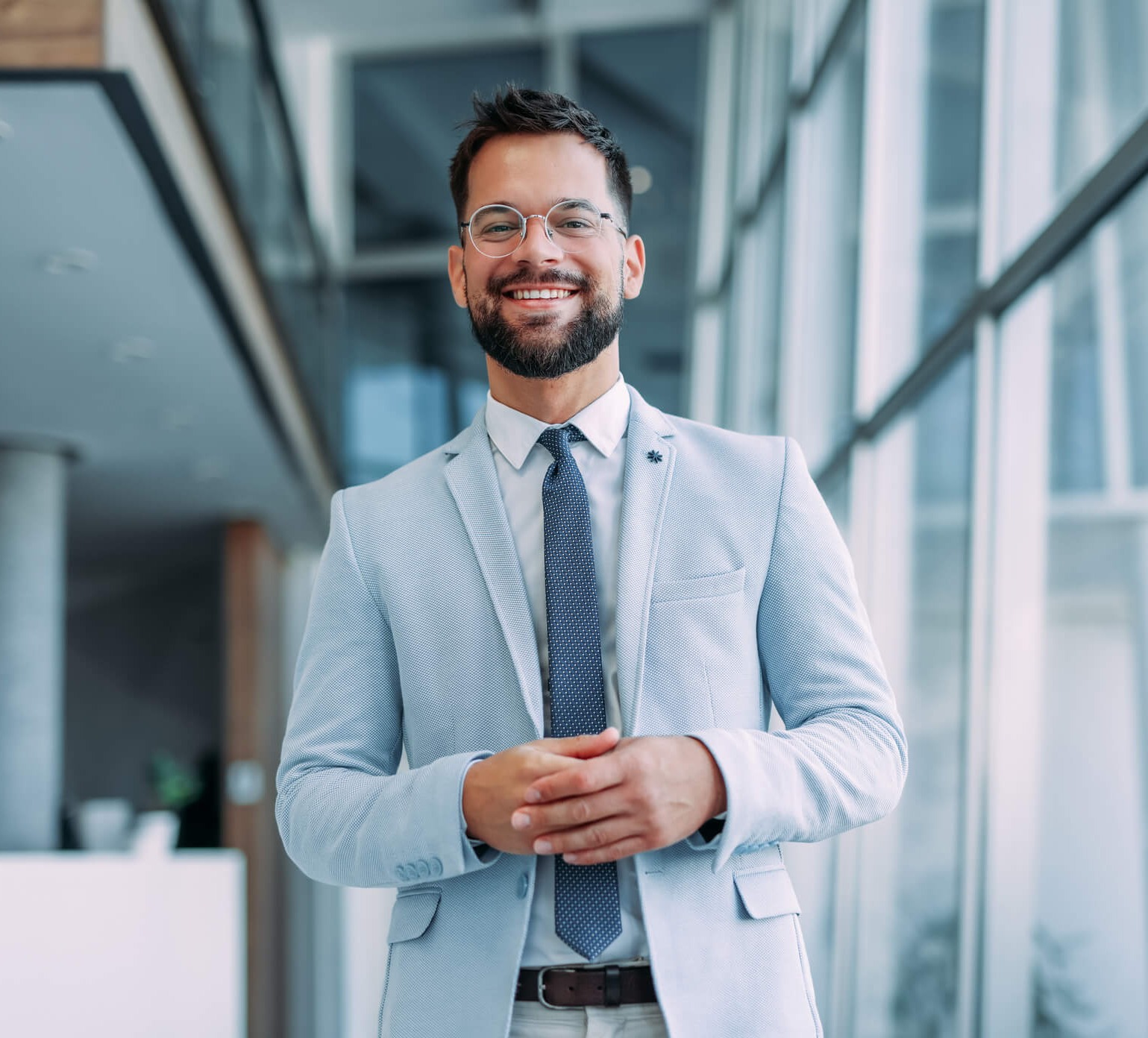 Being a financial professional isn’t just a job. It’s a career.