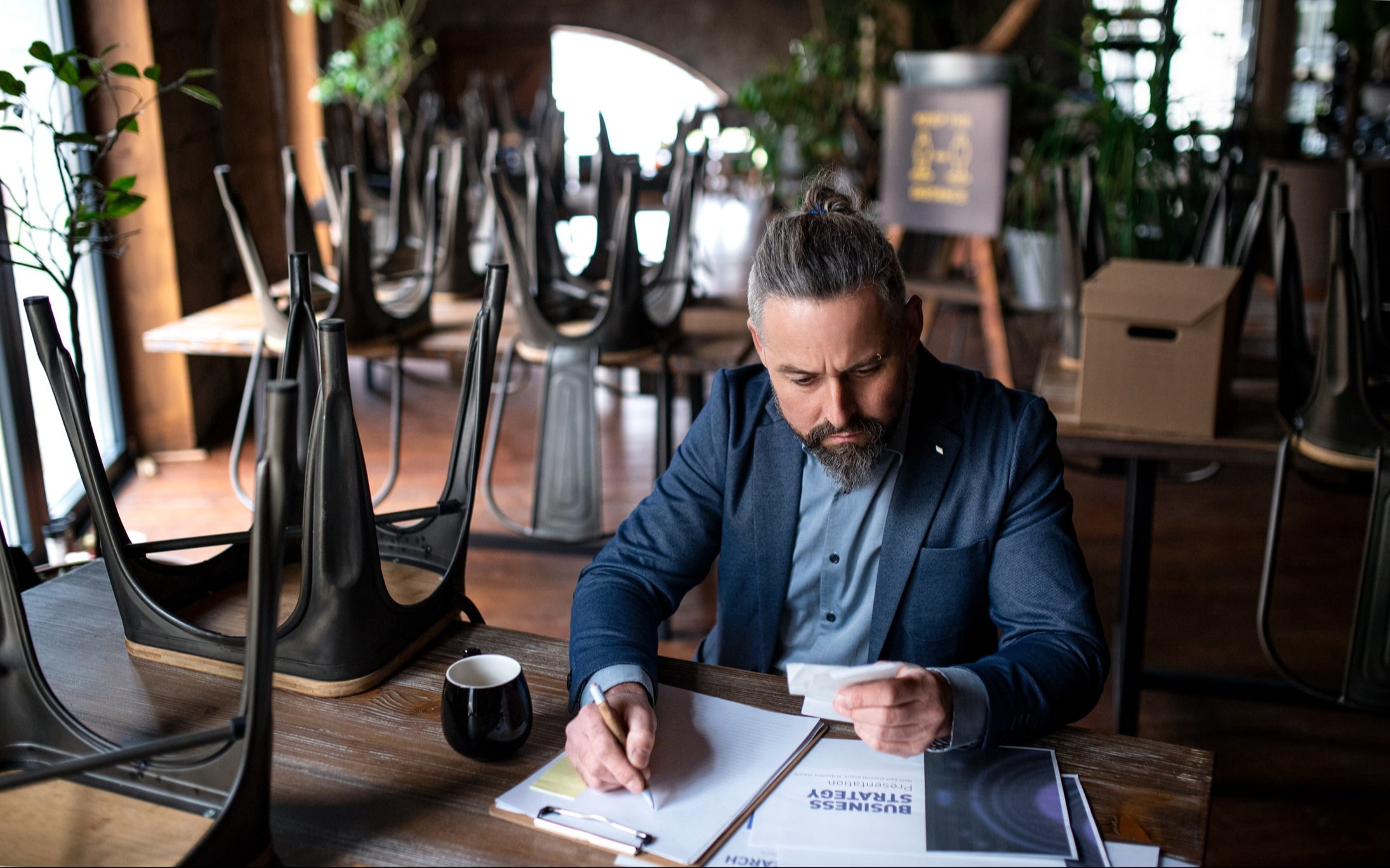 Tax Planning