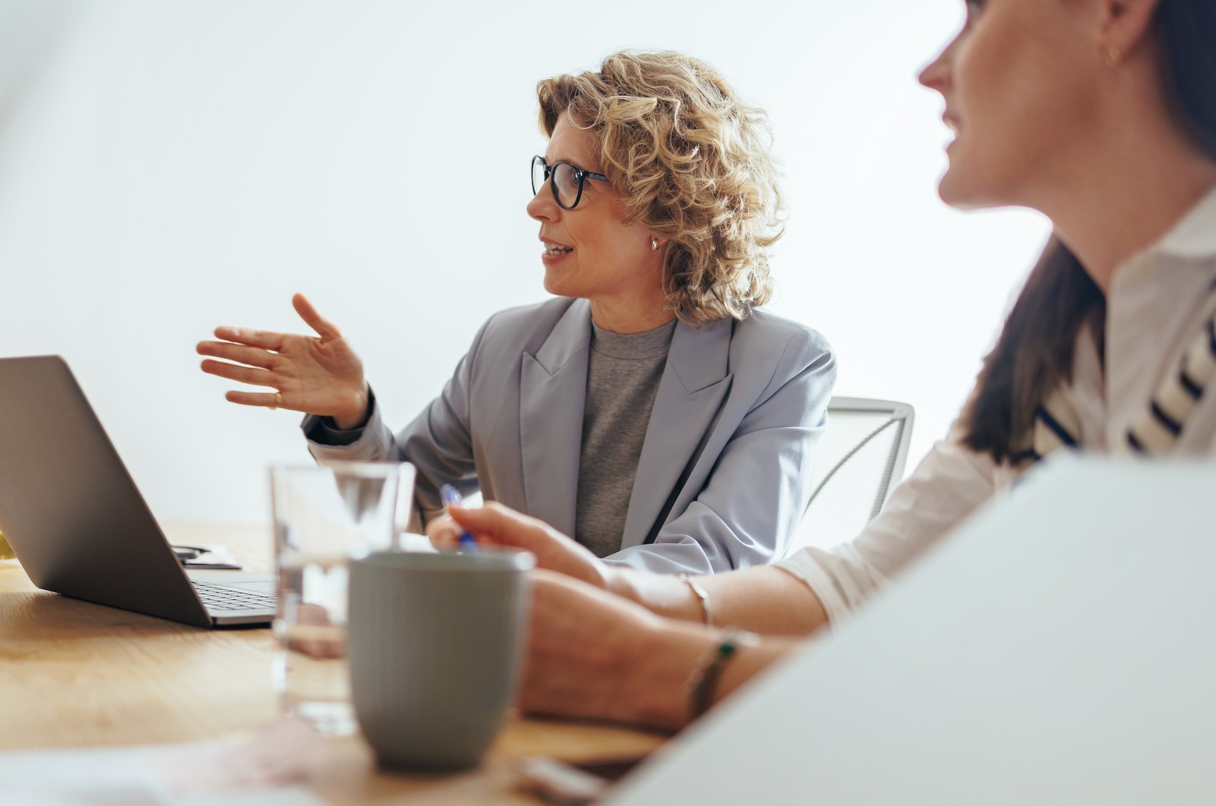 Unlock Value and Control Your Exit 