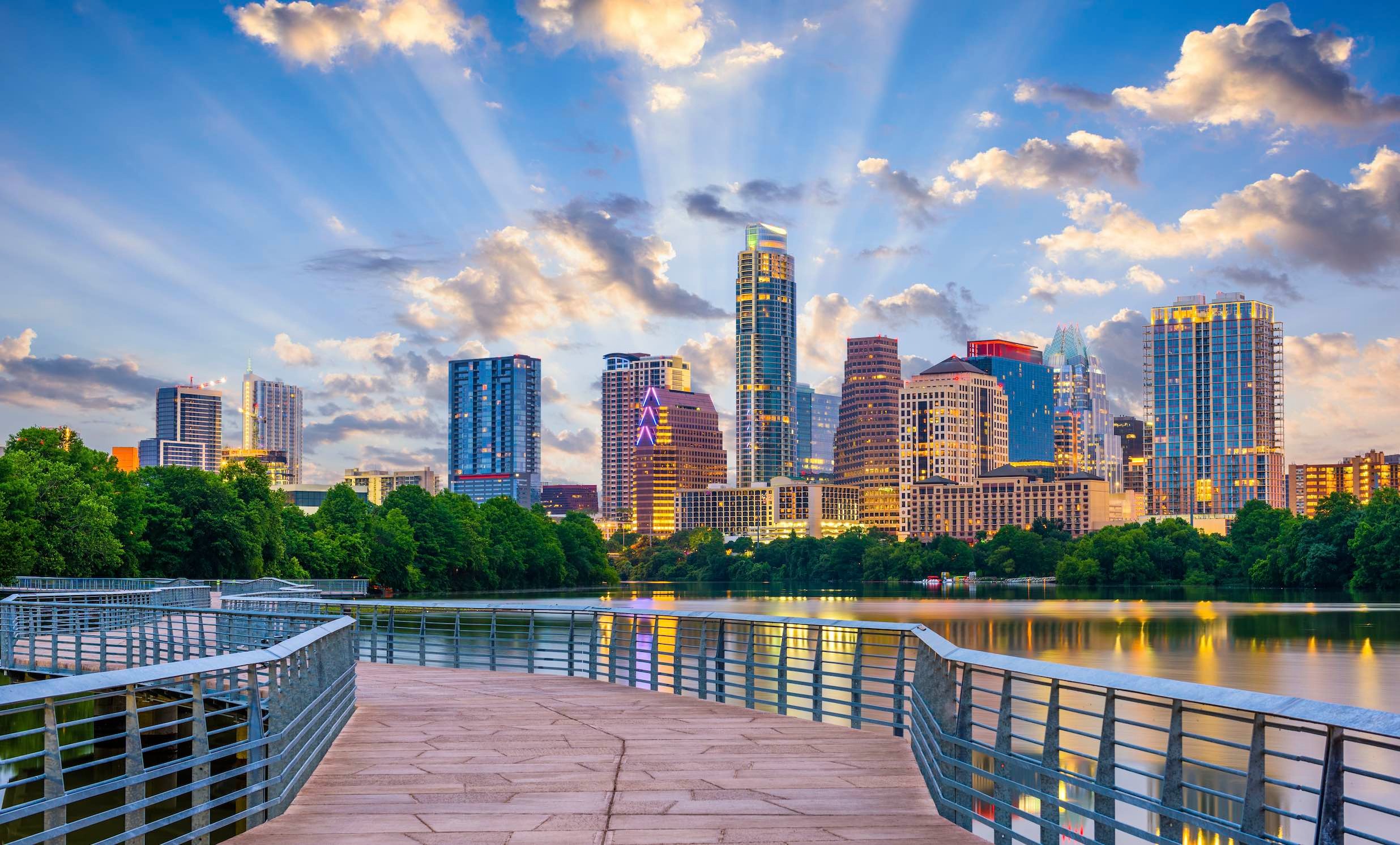 737 Area Code in Austin, Texas | Strategic IM | Austin, TX