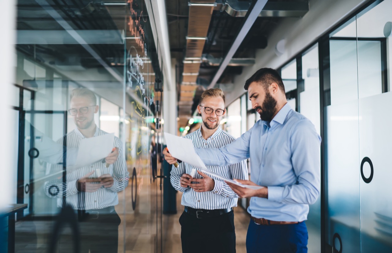 Extensive Training Resources