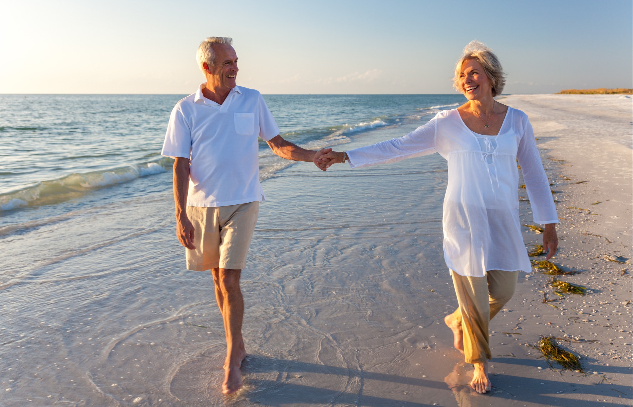 Retirement Planning for a Lifestyle You Desire