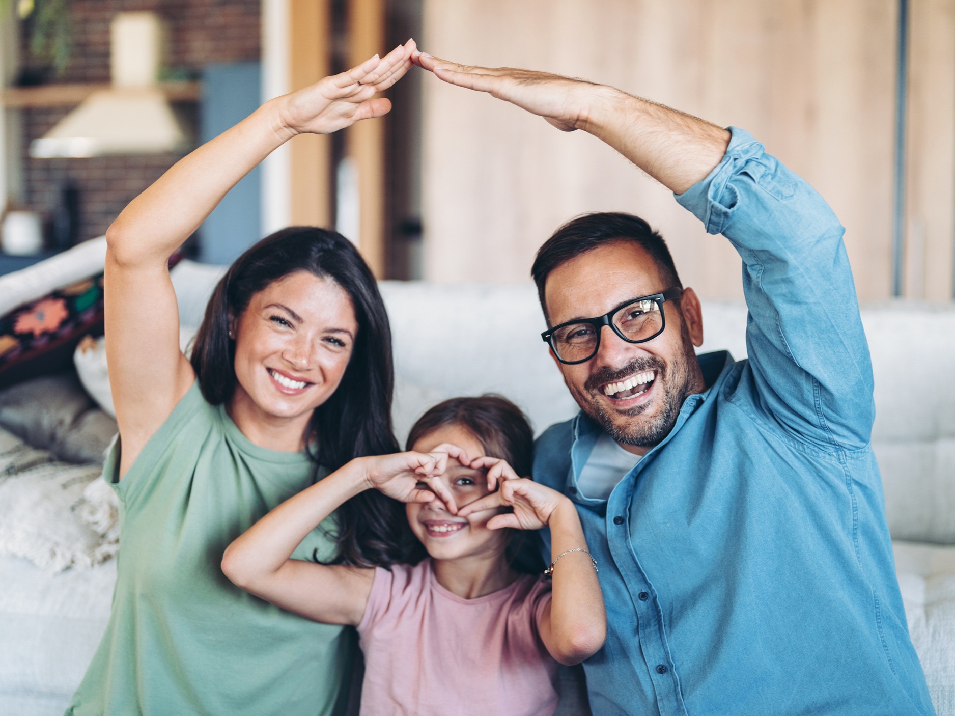 We Partner with You Through all of Life's Important Journeys.