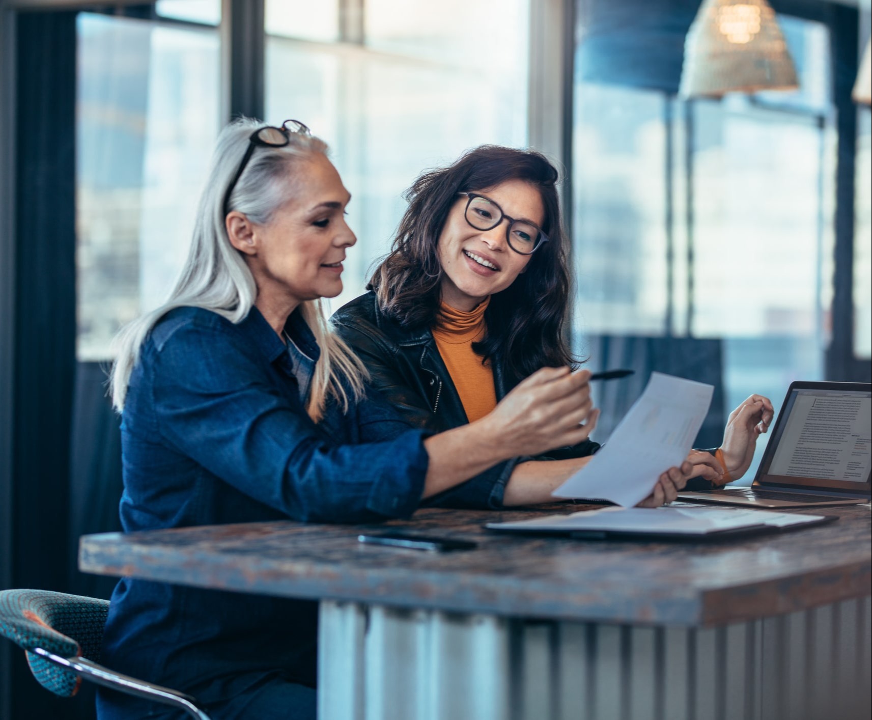 Why Choose First Team Financial?