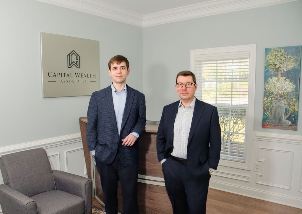 Who we are <br/><span style="text-decoration: underline;" data-mce-style="text-decoration: underline;">Your Valued financial partners</span><br/>