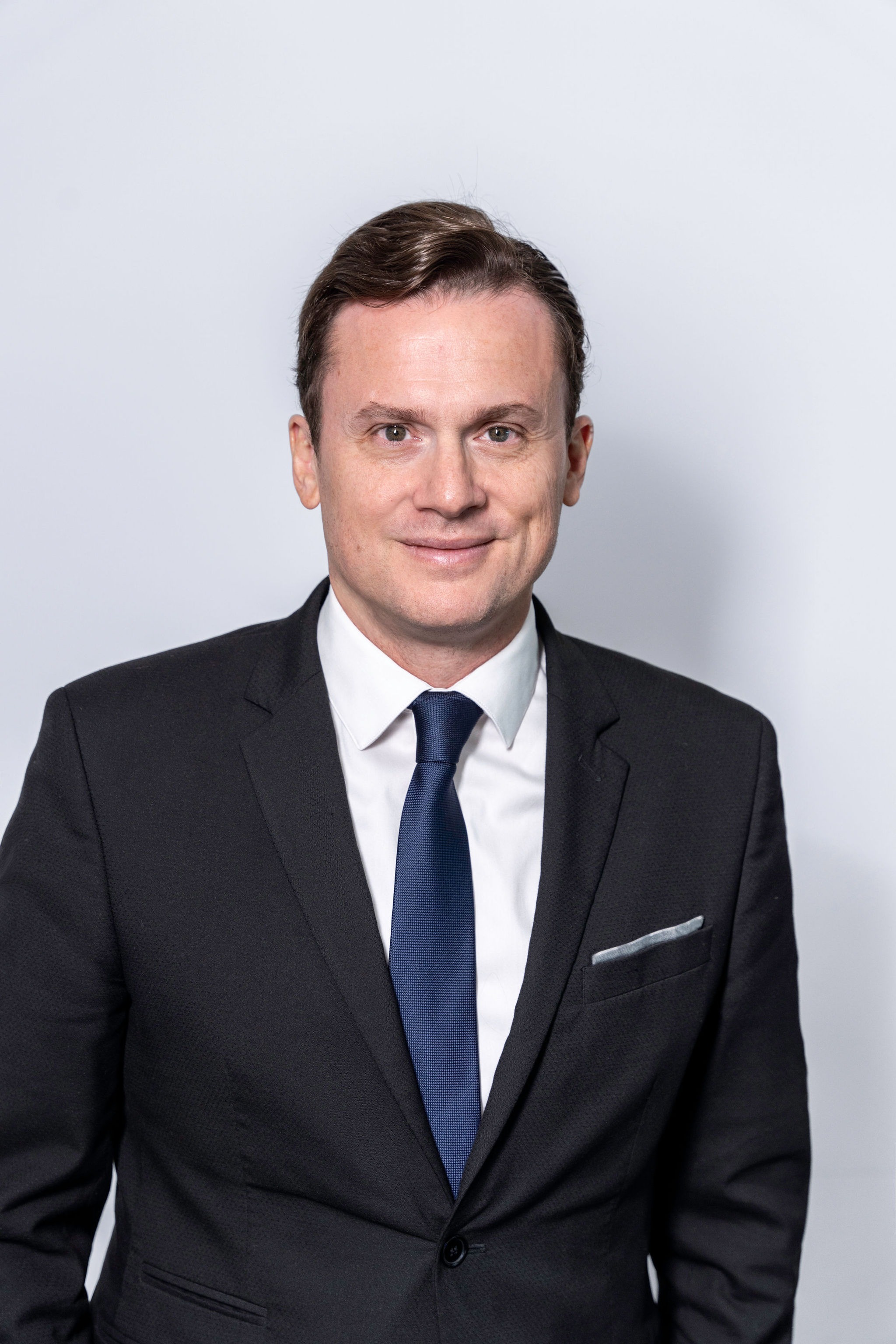 Olivier Sureau, CPA<sup>®<br/>Expert-Comptable Diplômé. Associé, Directeur d'USAFrance Multi-Family Office™<br/></sup>
