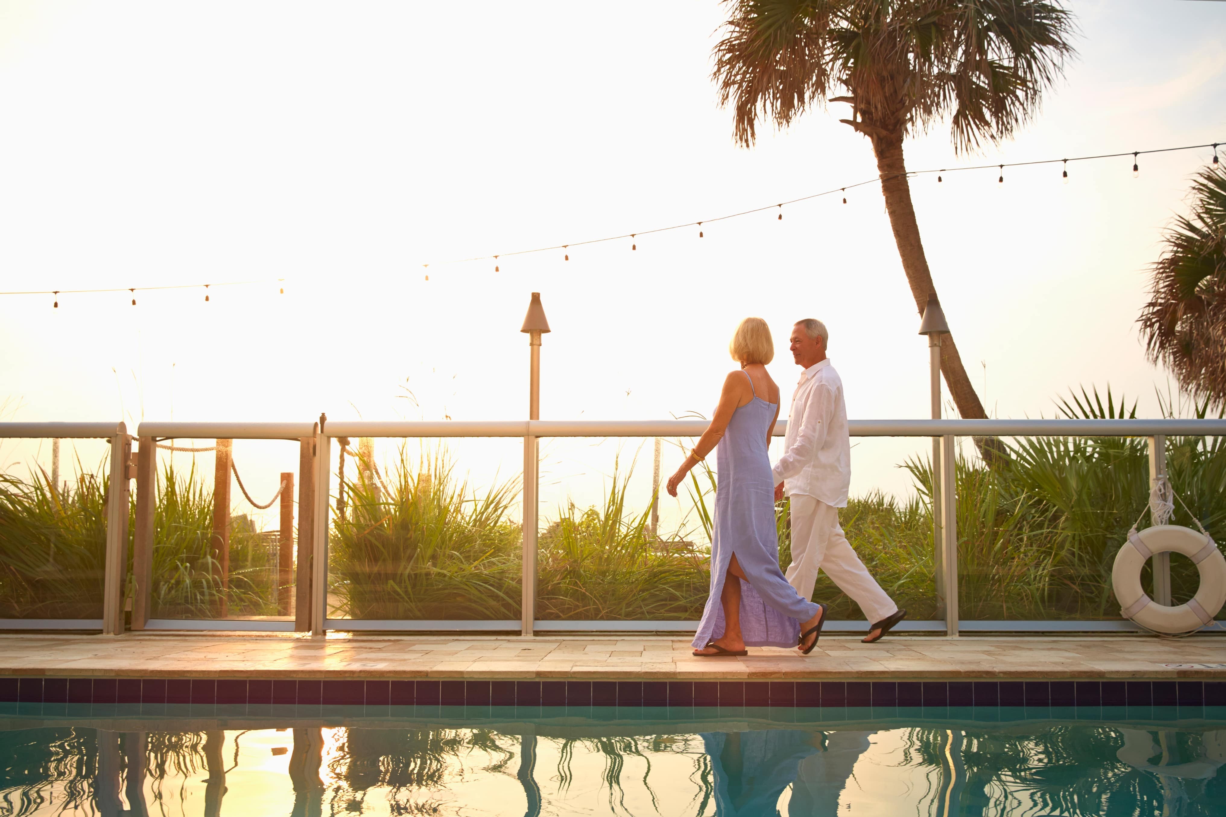 Can You Retire Without Worry?