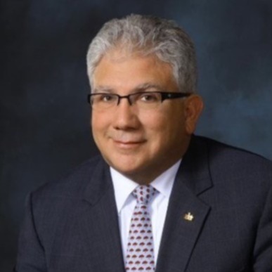 THOMAS V. CARUSO