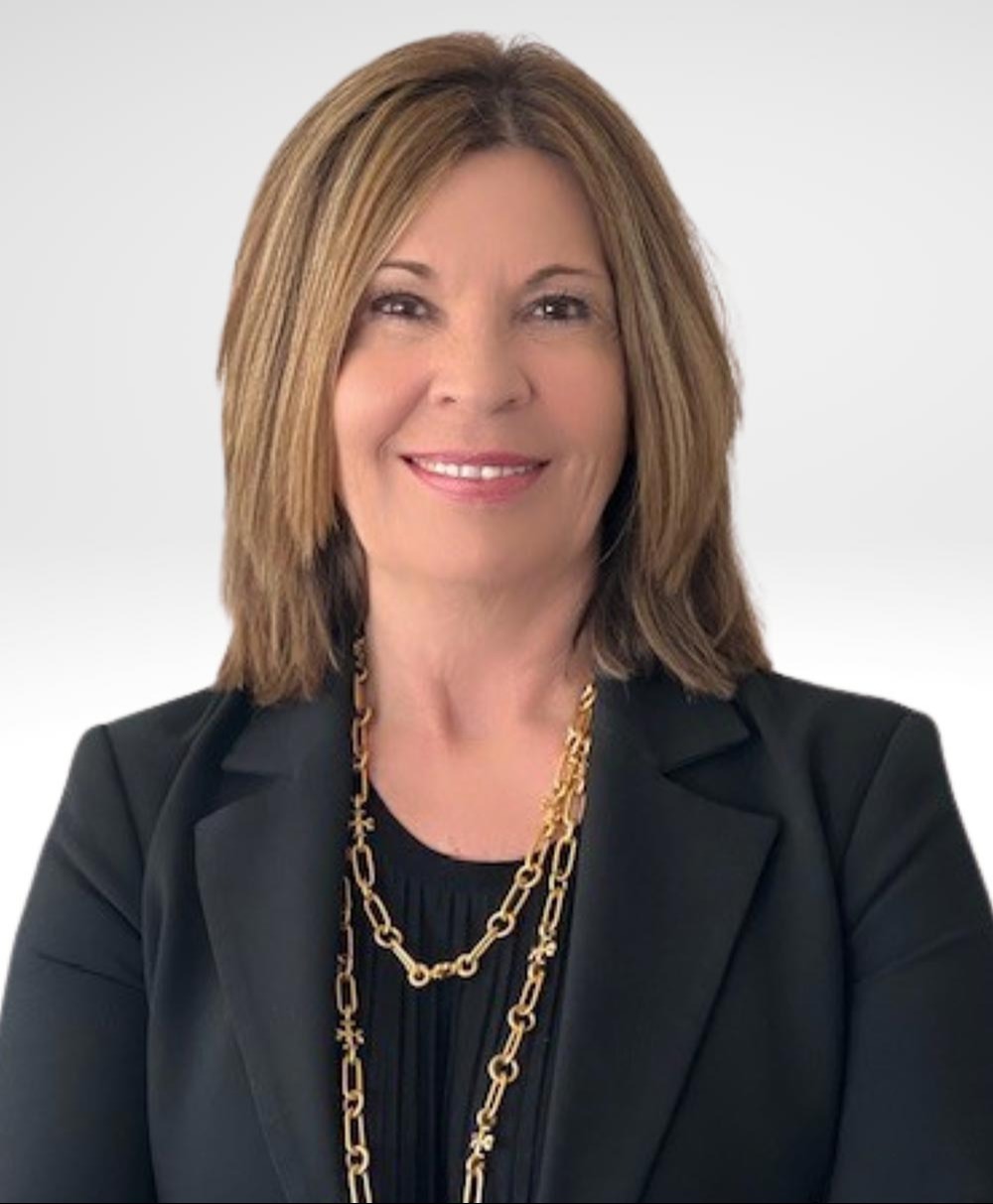Kimberly Parker Hansen