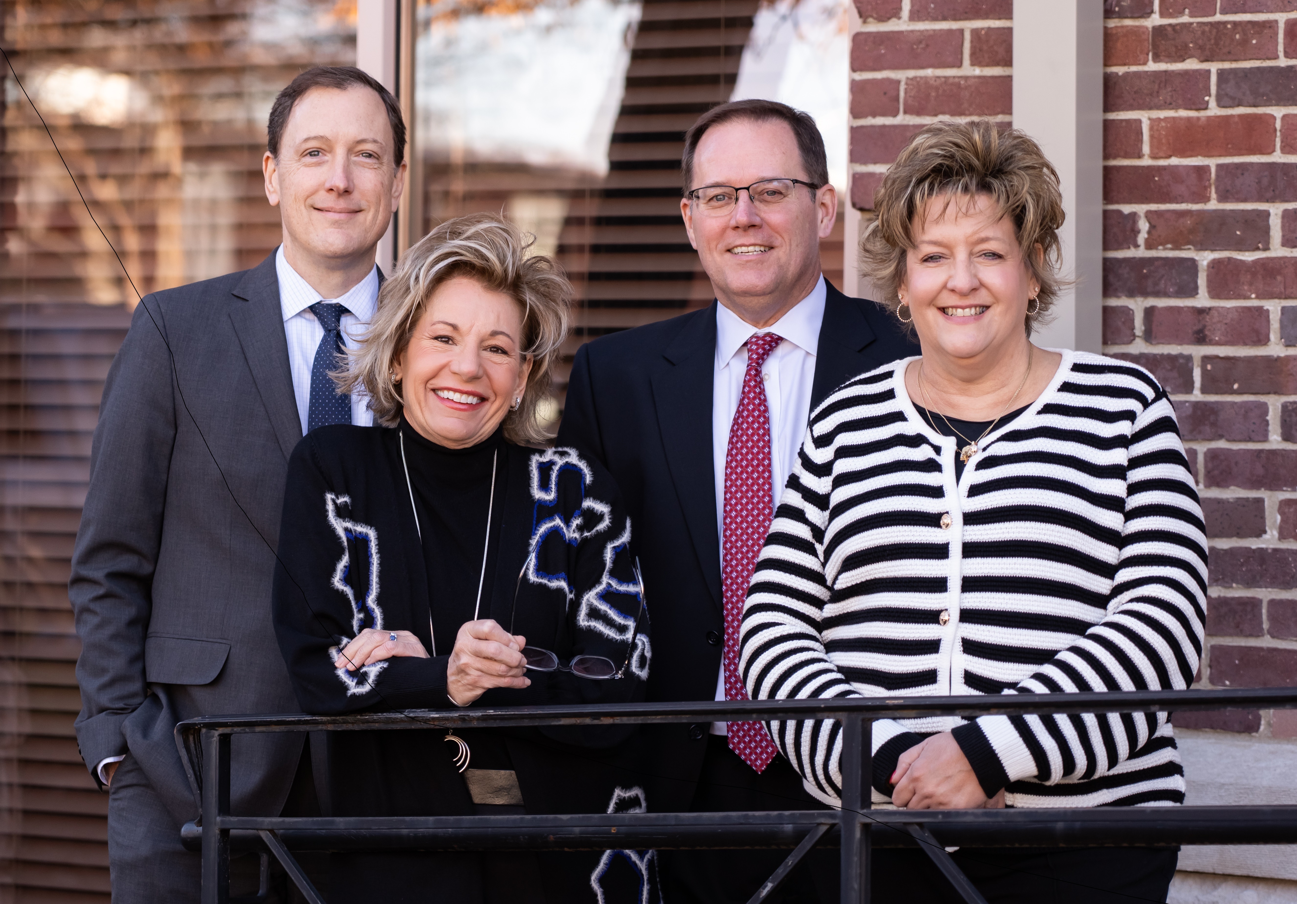 Retirement and Estate Planning