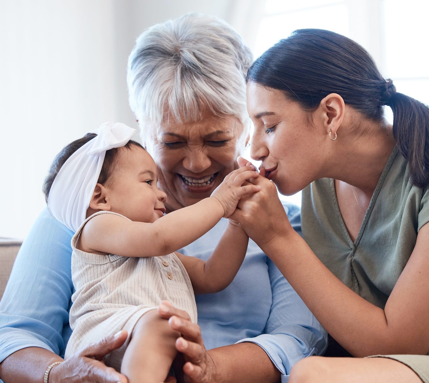 Build A Legacy that Lasts <strong>Across Generations</strong>