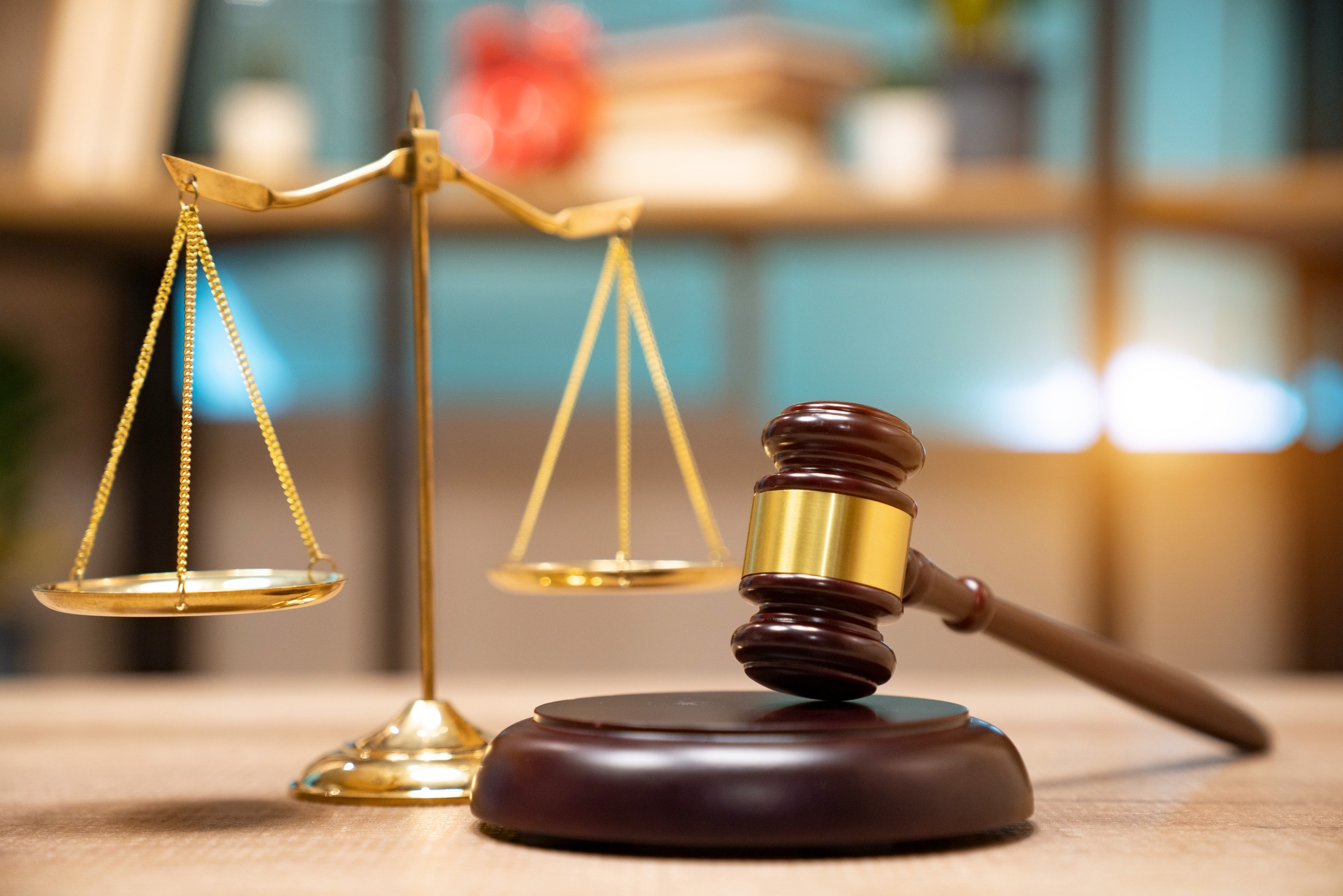 Attorney