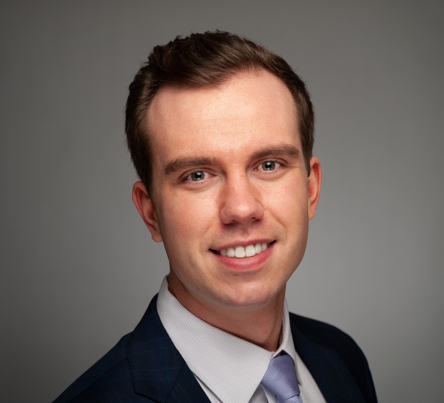 L. Connor Macaulay<sup>Wealth Advisor</sup>
