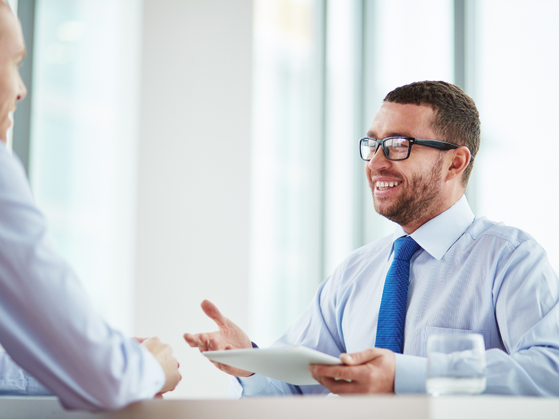 Fresh Perspectives, Proud Traditions of Client Service.