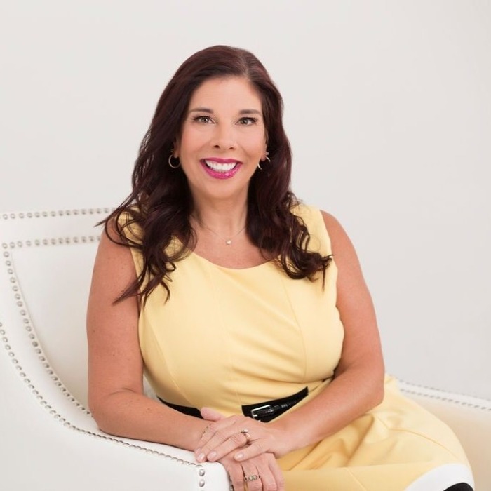 Meet Your AdvisorThirty-five plus years of guiding women through life's pivot points.
