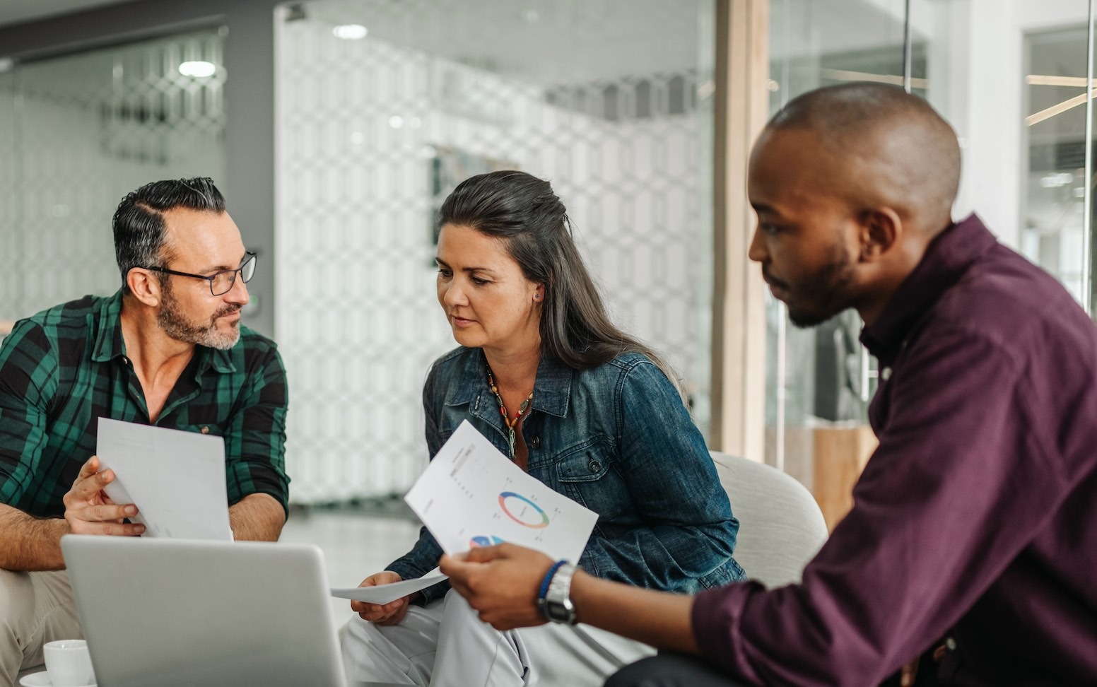 A Strategy-Driven Approach