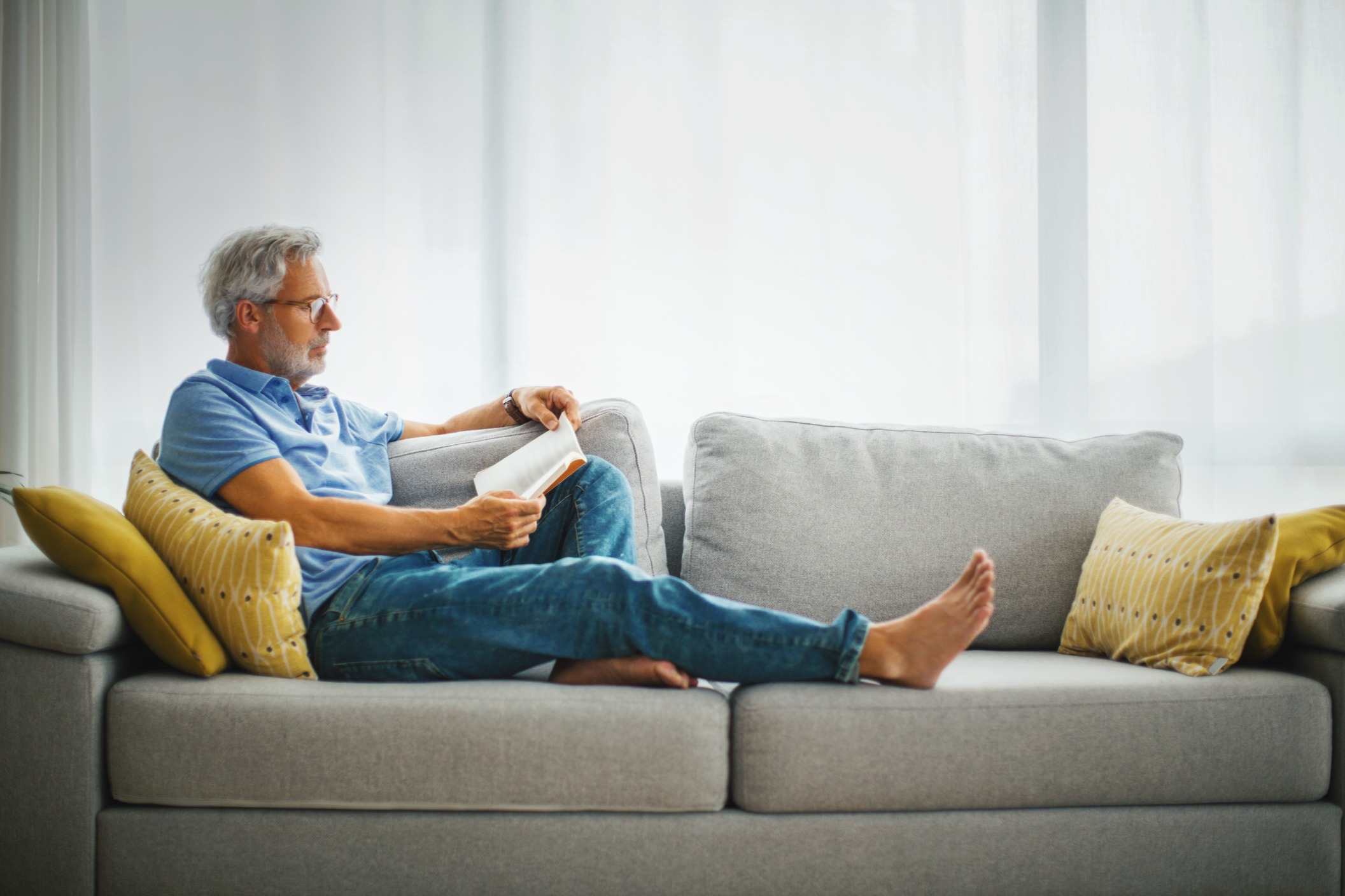 Retirees & Pre-Retirees