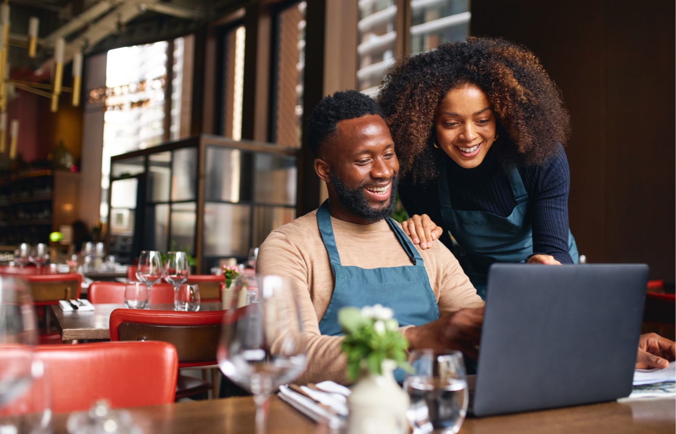 Supporting Business Owners