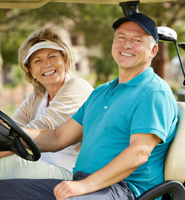 Experienced Support For Every Stage Of Life