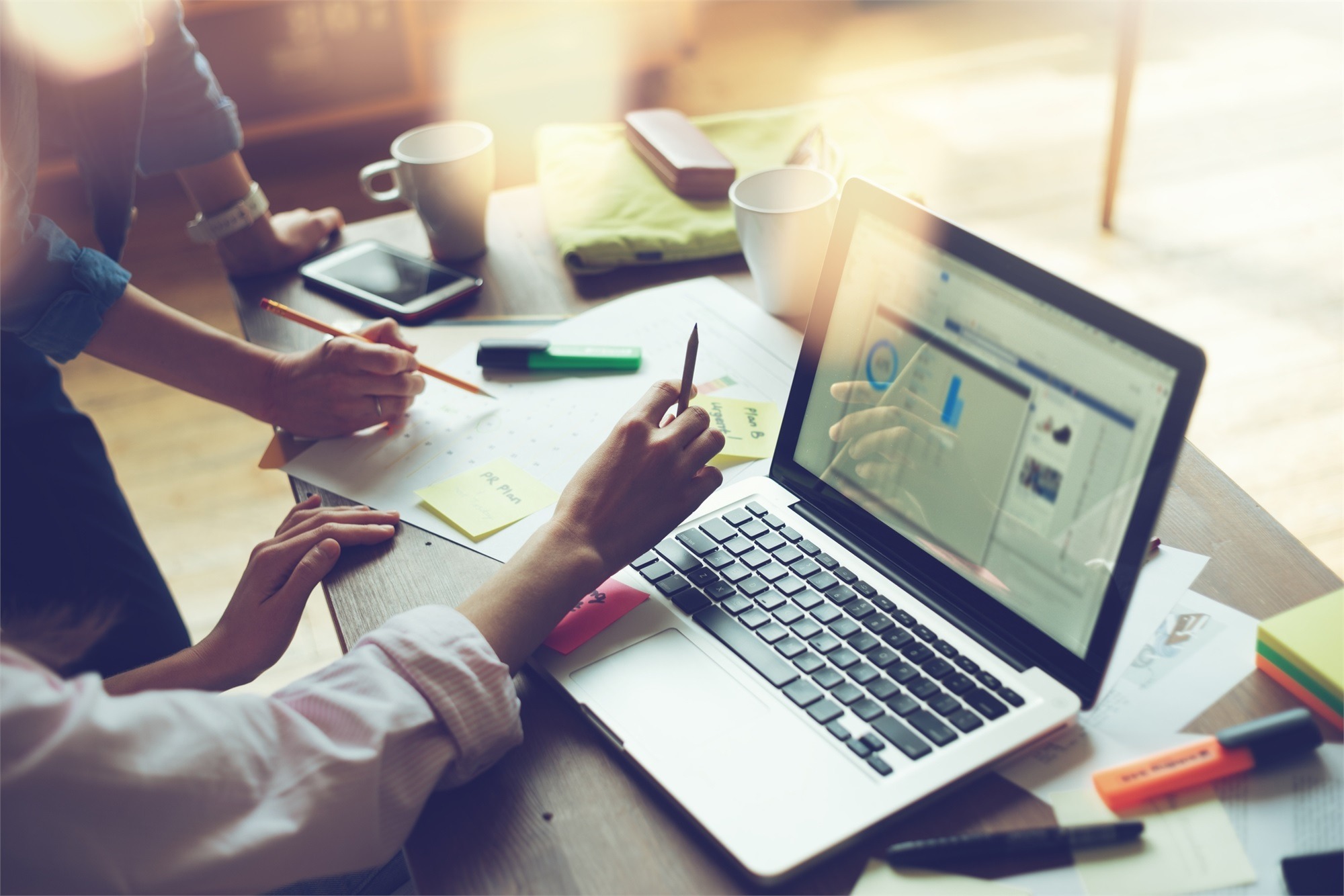 Strategic Business Owner Services