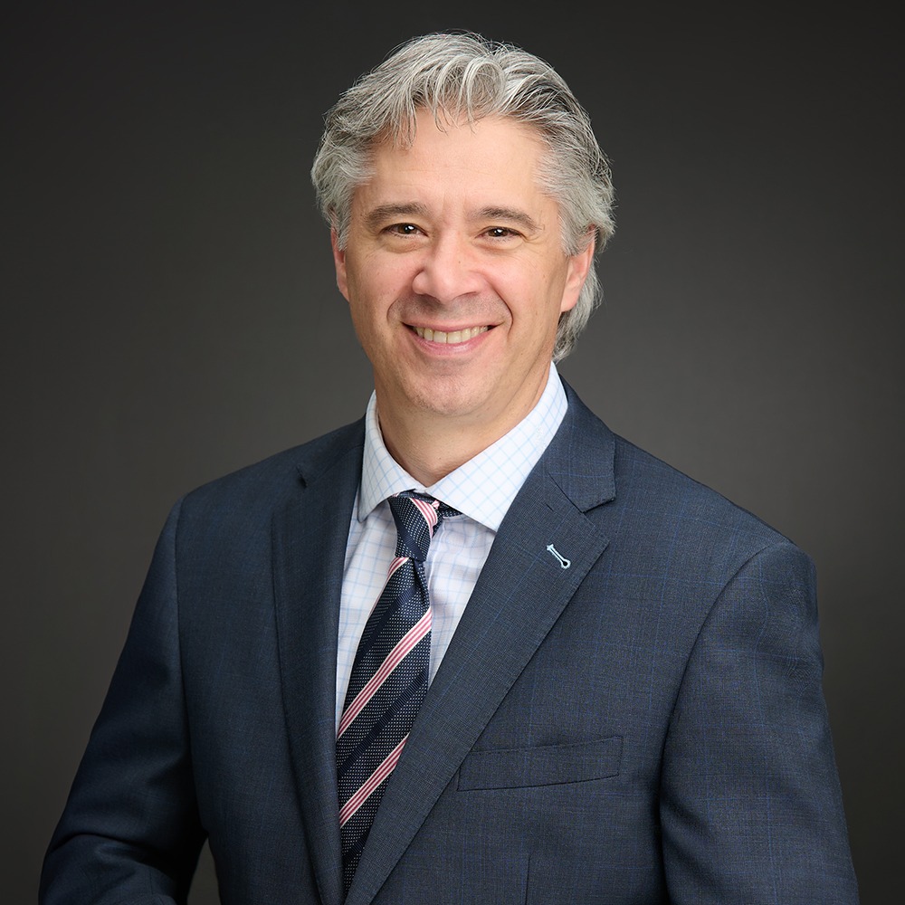 Chris Briamonte<sup>President</sup>