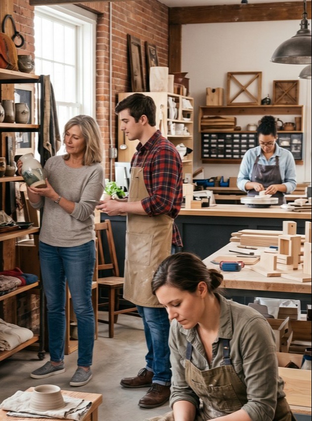 Key Benefits of Business Coaching for Entrepreneurs
