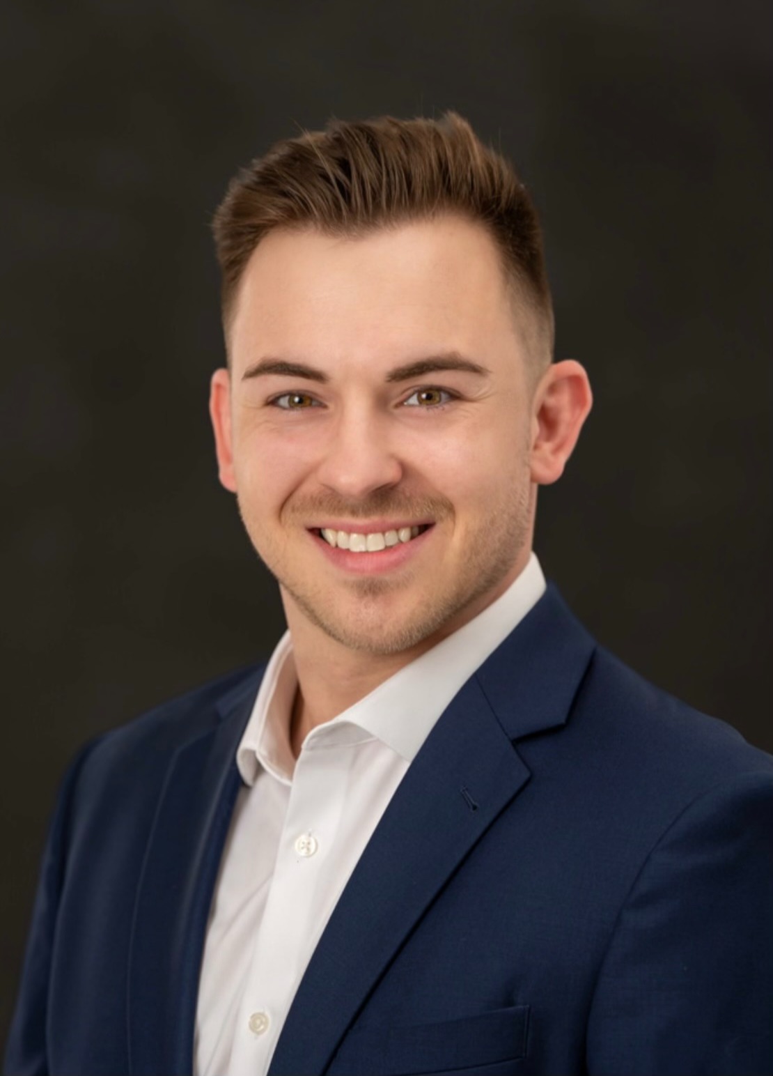 Korbin Wayton<br/><sup>Managing Partner</sup><br/>