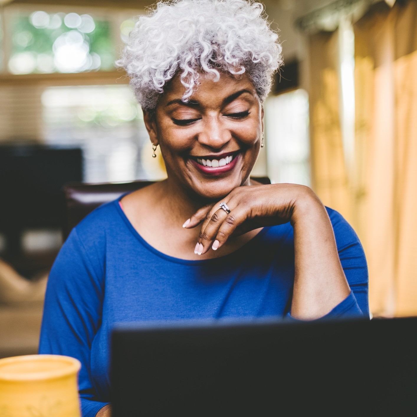 How We Help<br/><strong>Women In Investing</strong><br/>